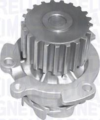 Magneti Marelli 352316170580 - Водяний насос autozip.com.ua