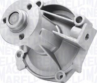 Magneti Marelli 352316170578 - Водяний насос autozip.com.ua