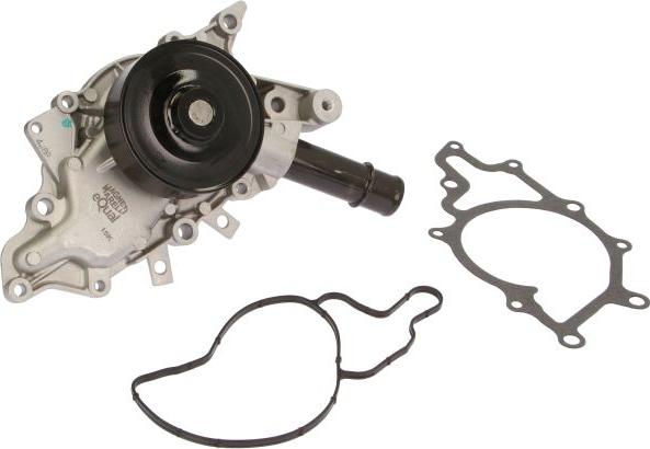 Magneti Marelli 352316170691 - Водяний насос autozip.com.ua