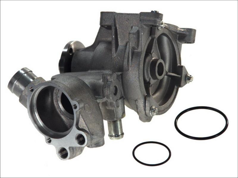 Magneti Marelli 352316170649 - Водяний насос autozip.com.ua