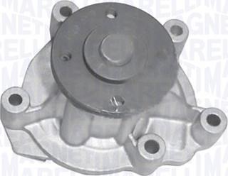 Magneti Marelli 352316170668 - Водяний насос autozip.com.ua