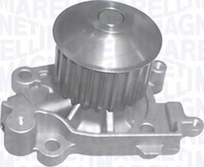Magneti Marelli 352316170609 - Водяний насос autozip.com.ua