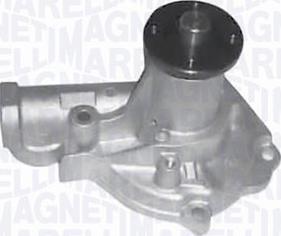 Magneti Marelli 352316170612 - Водяний насос autozip.com.ua