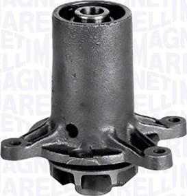 Magneti Marelli 352316170682 - Водяний насос autozip.com.ua