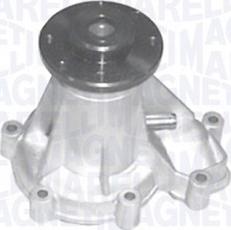 Magneti Marelli 352316170678 - Водяний насос autozip.com.ua