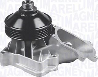 Magneti Marelli 352316170049 - Водяний насос autozip.com.ua