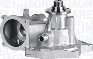 Magneti Marelli 352316170045 - Водяний насос autozip.com.ua
