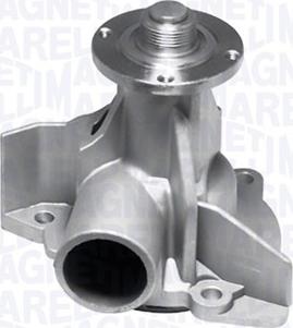 Magneti Marelli 352316170048 - Водяний насос autozip.com.ua