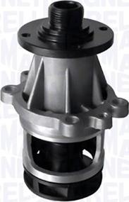 Magneti Marelli 352316170043 - Водяний насос autozip.com.ua