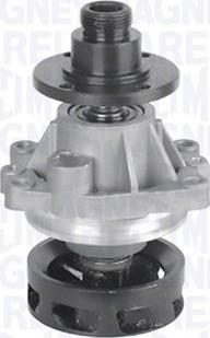 Magneti Marelli 352316170042 - Водяний насос autozip.com.ua
