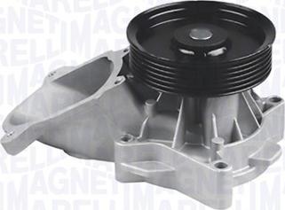 Magneti Marelli 352316170053 - Водяний насос autozip.com.ua