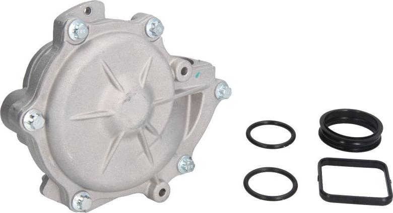 Magneti Marelli 352316170052 - Водяний насос autozip.com.ua