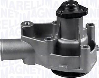 Magneti Marelli 352316170019 - Водяний насос autozip.com.ua