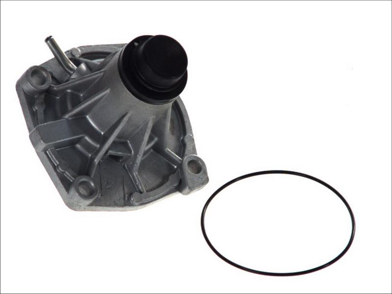 Magneti Marelli 352316170018 - Водяний насос autozip.com.ua