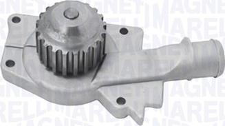 Magneti Marelli 352316170142 - Водяний насос autozip.com.ua