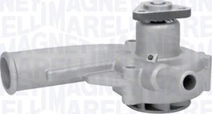 Magneti Marelli 352316170154 - Водяний насос autozip.com.ua