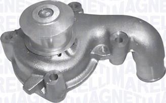 Magneti Marelli 352316170155 - Водяний насос autozip.com.ua