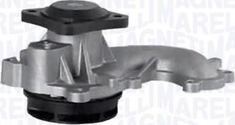Magneti Marelli 352316170165 - Водяний насос autozip.com.ua