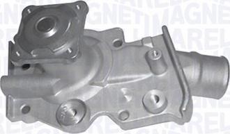 Magneti Marelli 352316170163 - Водяний насос autozip.com.ua