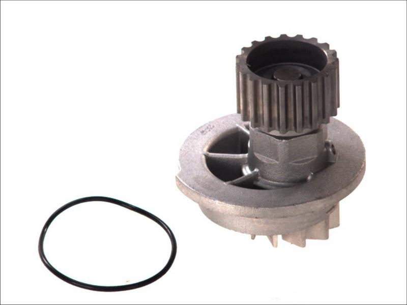 Magneti Marelli 352316170138 - Водяний насос autozip.com.ua