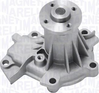 Magneti Marelli 352316170120 - Водяний насос autozip.com.ua
