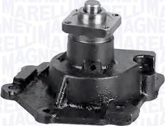 Magneti Marelli 352316170171 - Водяний насос autozip.com.ua