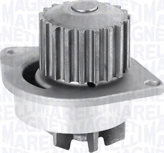 Magneti Marelli 352316170896 - Водяний насос autozip.com.ua