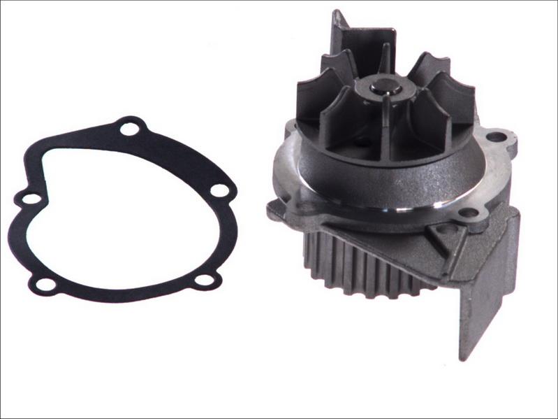 Magneti Marelli 352316170893 - Водяний насос autozip.com.ua