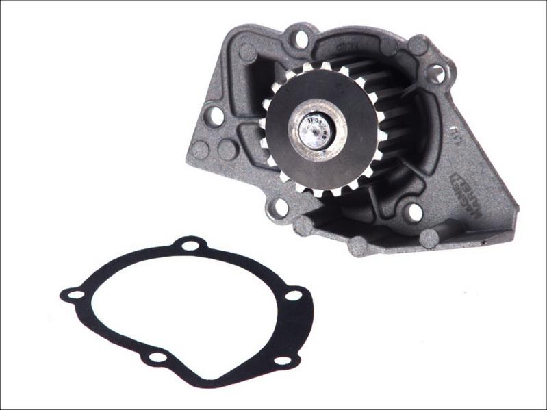 Magneti Marelli 352316170892 - Водяний насос autozip.com.ua