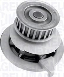 Magneti Marelli 352316170847 - Водяний насос autozip.com.ua
