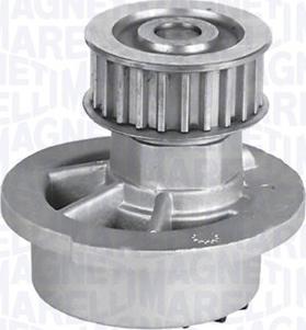 Magneti Marelli 352316170857 - Водяний насос autozip.com.ua