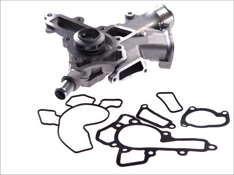 Magneti Marelli 352316170866 - Водяний насос autozip.com.ua