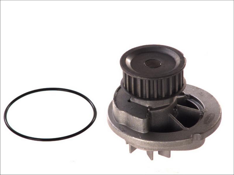 Magneti Marelli 352316170867 - Водяний насос autozip.com.ua