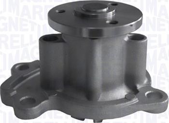 Magneti Marelli 352316170833 - Водяний насос autozip.com.ua