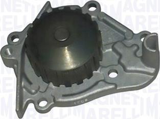 Magneti Marelli 352316170821 - Водяний насос autozip.com.ua