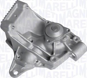 Magneti Marelli 352316170879 - Водяний насос autozip.com.ua