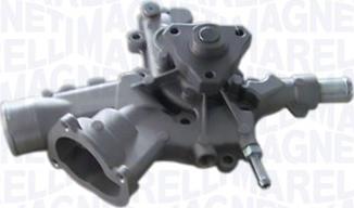 Magneti Marelli 352316170871 - Водяний насос autozip.com.ua