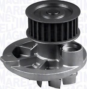 Magneti Marelli 352316170878 - Водяний насос autozip.com.ua