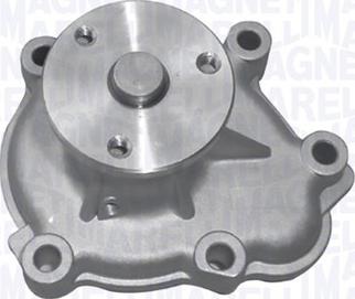 Magneti Marelli 352316170873 - Водяний насос autozip.com.ua