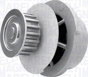 Magneti Marelli 352316170357 - Водяний насос autozip.com.ua