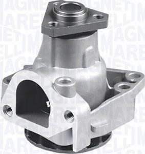Magneti Marelli 352316170335 - Водяний насос autozip.com.ua