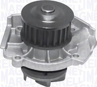 Magneti Marelli 352316170331 - Водяний насос autozip.com.ua