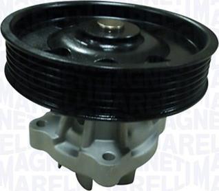 Magneti Marelli 352316170321 - Водяний насос autozip.com.ua