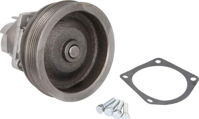 Magneti Marelli 352316170287 - Водяний насос autozip.com.ua