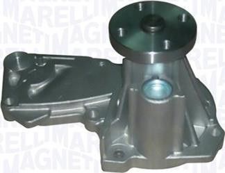 Magneti Marelli 352316170277 - Водяний насос autozip.com.ua