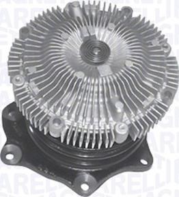 Magneti Marelli 352316170798 - Водяний насос autozip.com.ua