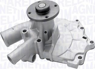Magneti Marelli 352316170793 - Водяний насос autozip.com.ua