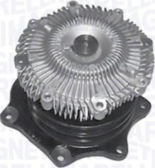 Magneti Marelli 352316170797 - Водяний насос autozip.com.ua