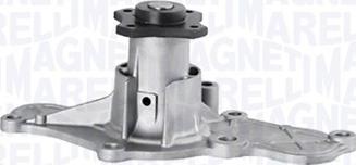 Magneti Marelli 352316170742 - Водяний насос autozip.com.ua