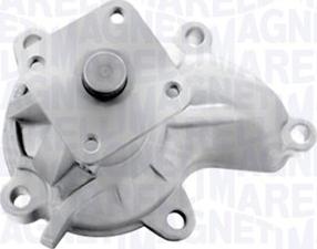 Magneti Marelli 352316170764 - Водяний насос autozip.com.ua